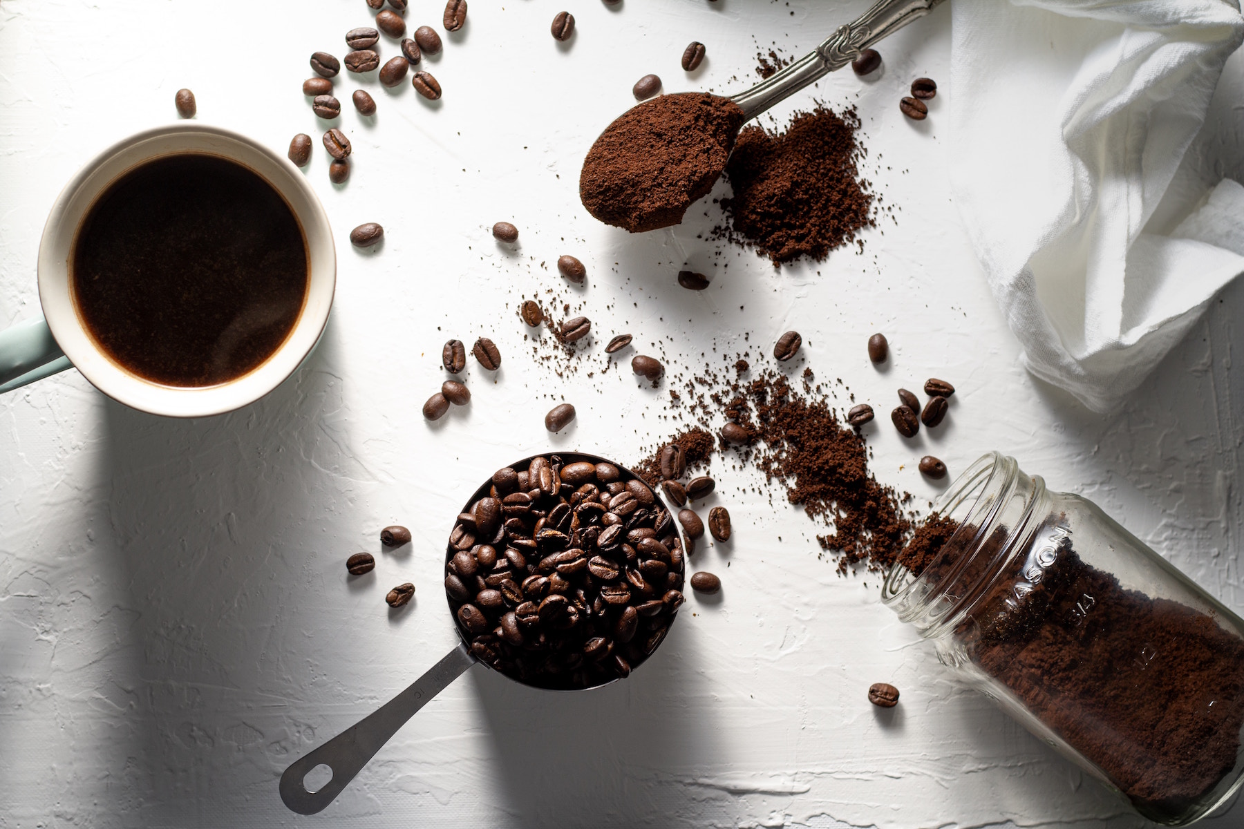 Qué impacto tiene la taza en nuestro café?