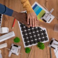 eficiencia energética