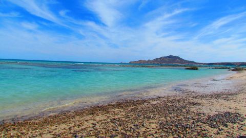 Parque Nacional Cabo Pulmo