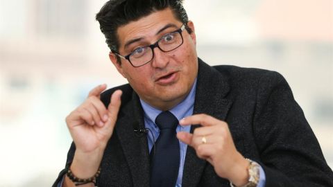 Marcelo Mata