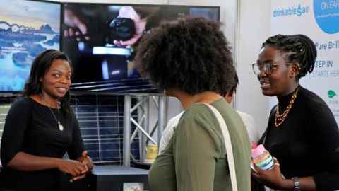 IV Asamblea de Medio Ambiente de la ONU (UNEA-4) 