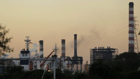 Problema ambientales