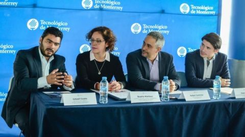 Puebla y cuidado del agua