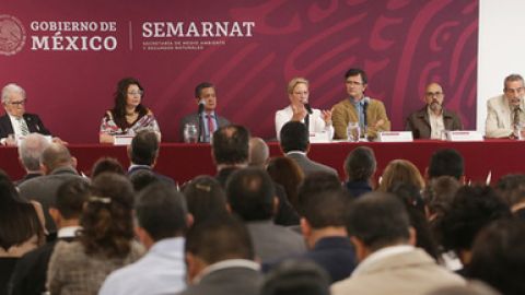 Semarnat Basura Cero