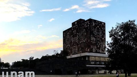 UNAM