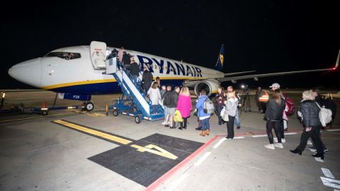 Ryanair