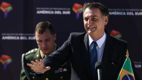 Jair Bolsonaro