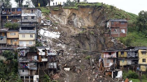 Ciudades latinoamericanas