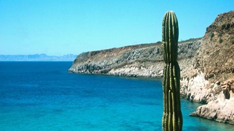 Parque Nacional Bahía de Loreto