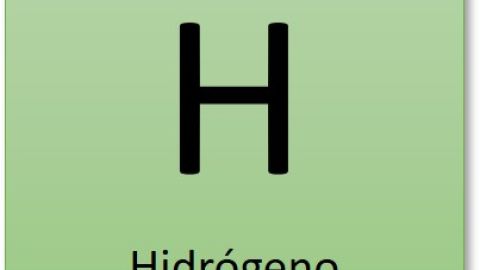 Hidrógeno