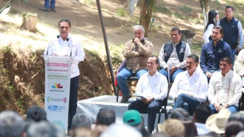 Silvano Aureoles Conejo