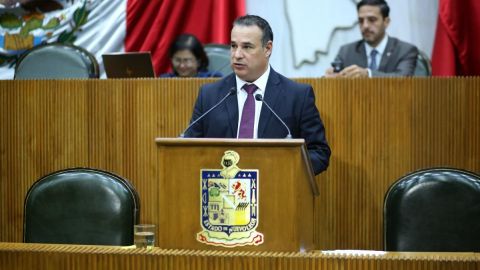 Congreso de Nuevo León