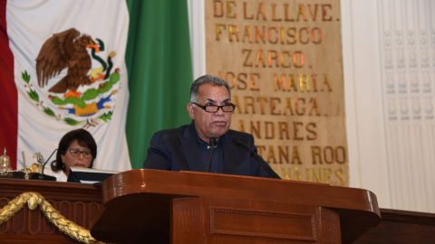 Miguel Ángel Macedo Escartín 