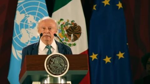 Víctor Manuel Toledo 