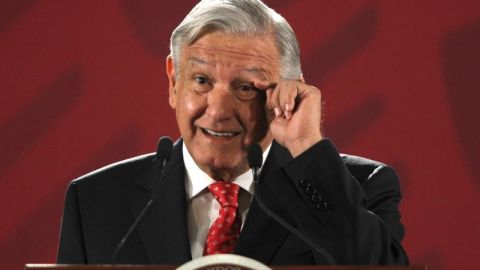 Andrés Manuel López Obrador