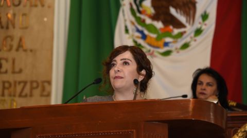 Gabriela Salido Magos