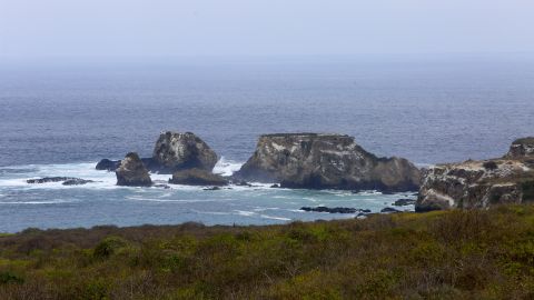 Reserva de la Biosfera de Galápagos