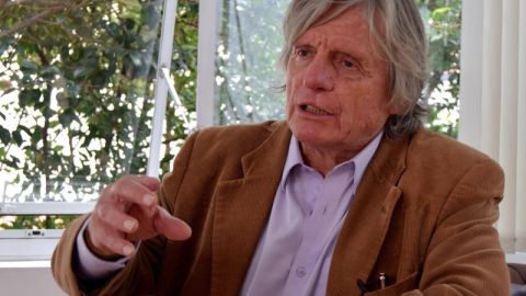 Martín Von Hiderlbrand 