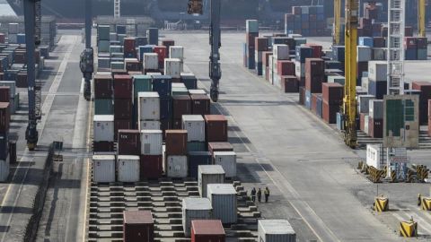 Contenedores de residuos