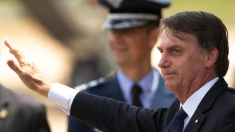 Jair Bolsonaro