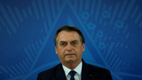 Jair Bolsonaro