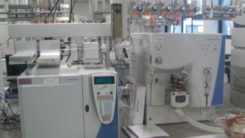 Laboratorio de Investigación y Referencia del Inecc