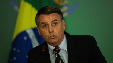 Jair Bolsonaro