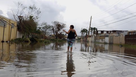 Inundación y cambio climático