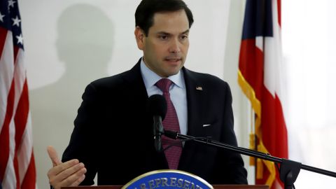 Marco Rubio