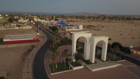 San Felipe, Mexicali