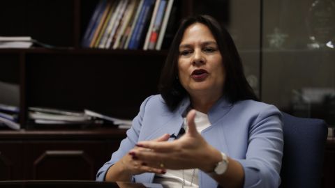 Autoridad del Canal de Panamá 