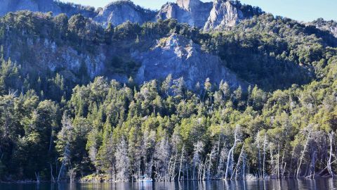 Parque Nacional Nahuel Huapi
