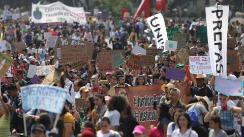 Fridays for Future México