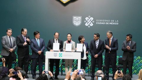 Gobiernode CDMX y Ecoce