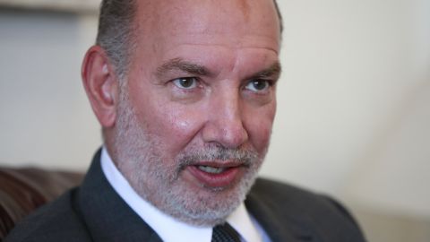 Luis Alfonso de Alba