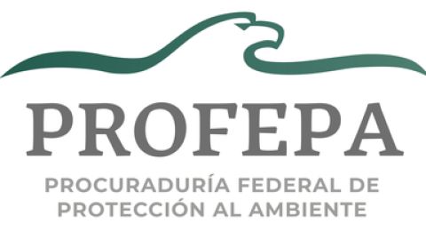 Logo Profepa