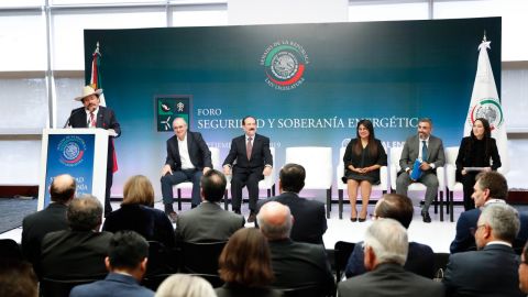 Senado de la República