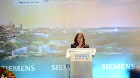 Rocío Nahle García