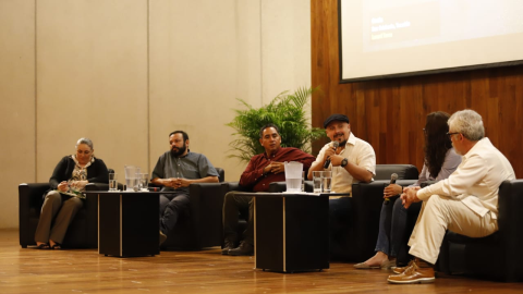 Foro de ciencia ciudadana