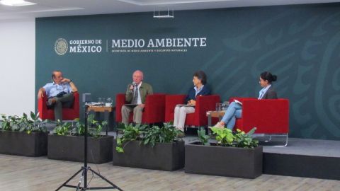 Reconocimiento a la Conservación de la Naturaleza 