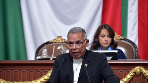 Miguel Ángel Macedo Escartín