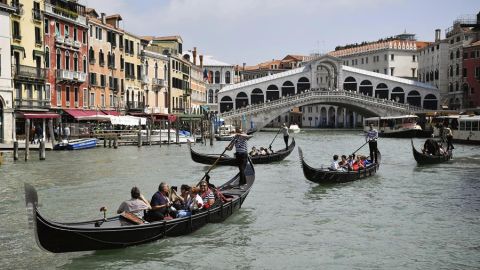 Venecia