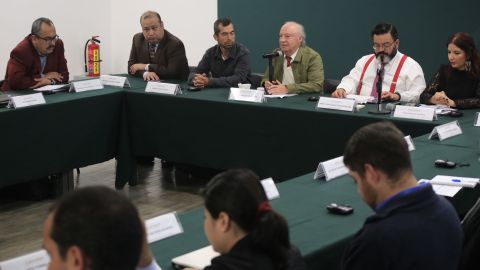 Jornadas por el agua