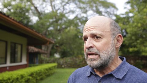 Carlos Manuel Rodríguez