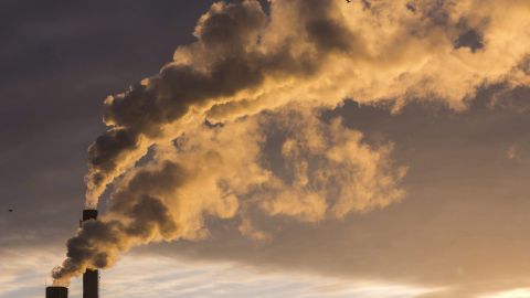 Emisiones contaminantes 