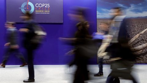 COP25