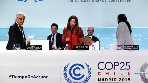 COP25