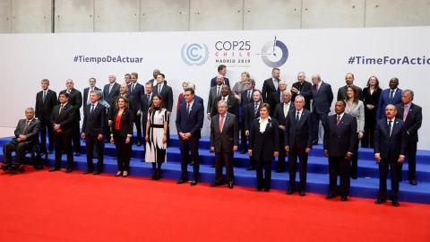 COP25