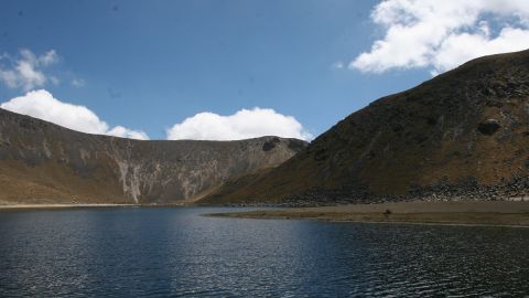 Nevado de Toluca