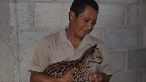 Floricel Álvaro Vázquez